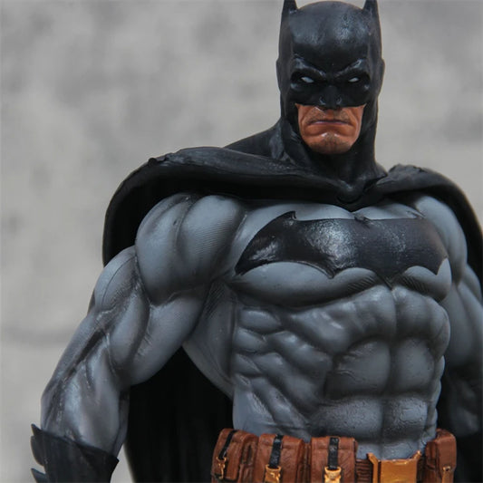 The DC Universe | Batman Night Knight Elite Series Figure | 40 CM