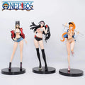 Nico Robin Supreme Anime Action Figure |