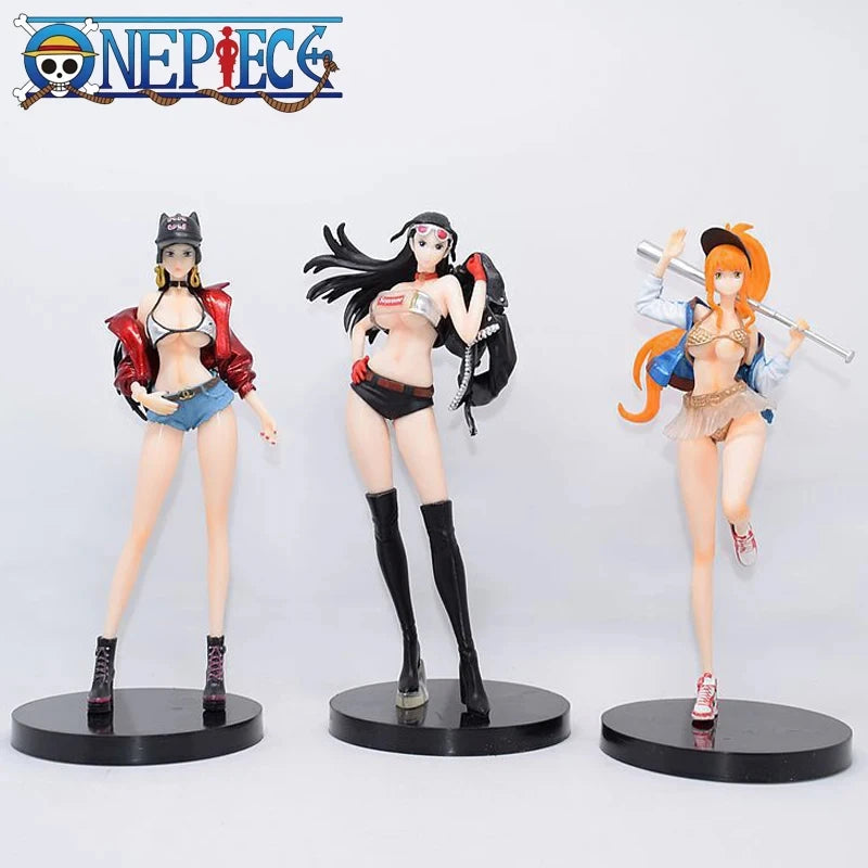 Nico Robin Supreme Anime Action Figure |