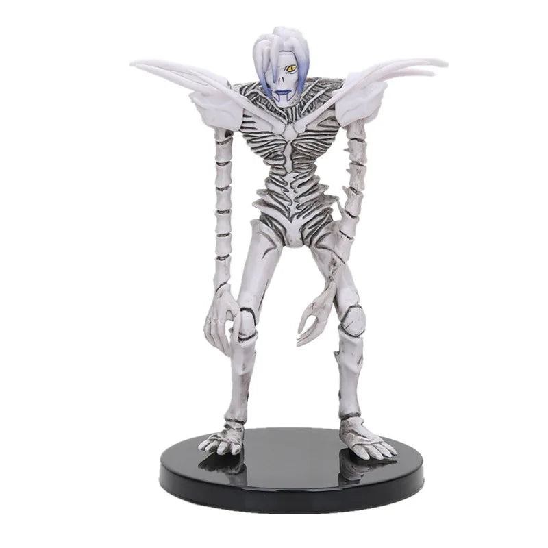 Death Note Rem PVC Action Figure | 16 Cms |