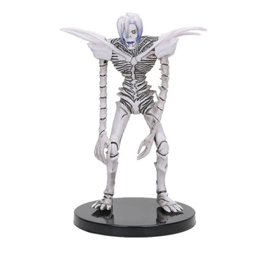 Death Note Statue Rem Death Note Rem PVC Action Figure | 16 Cms