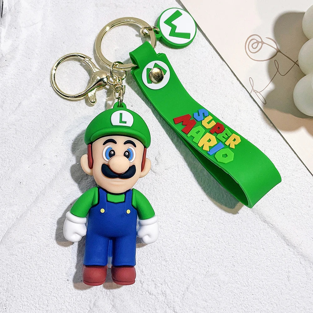 Super Mario | GREEN | Durable and Stylish