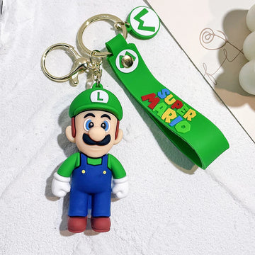 Super Mario | GREEN | Durable and Stylish