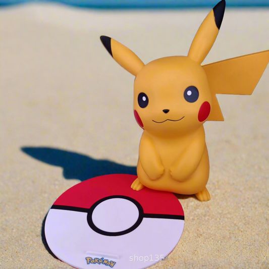 Pokémon Pikachu 22cm Action Figure | With Box |