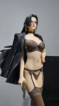 Boa Hancock One Piece anime Front