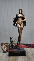 Boa Hancock One Piece anime full figure