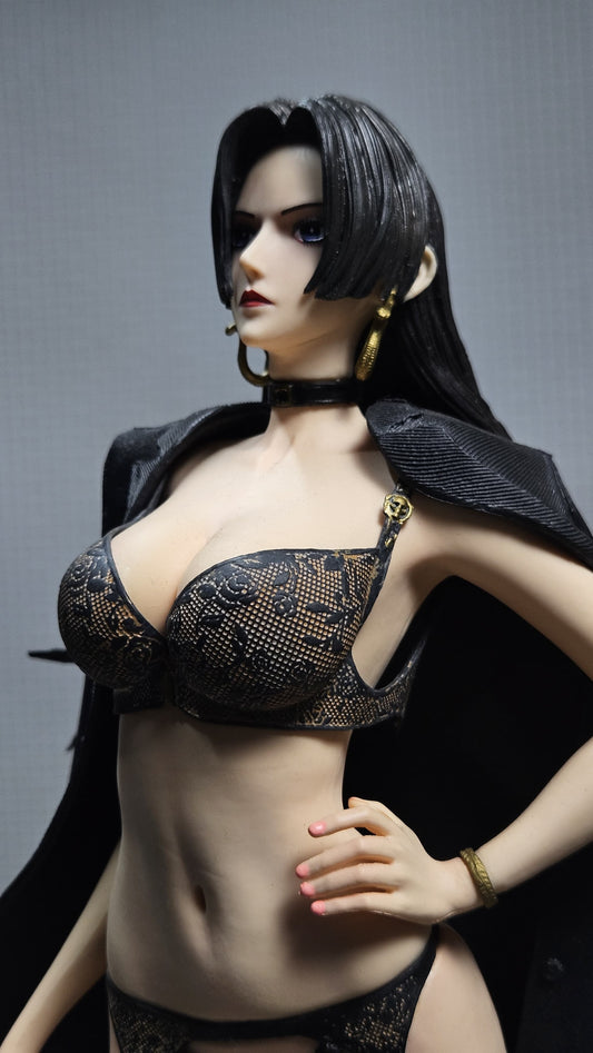 Boa Hancock One Piece anime Front