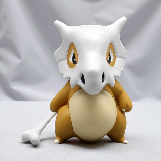 Cubone with white background image 