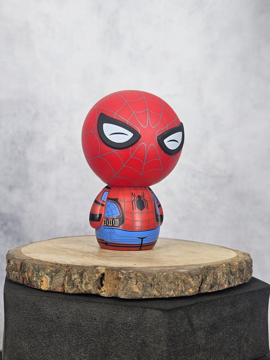 Marvel Spideer Man Dorbs for Collection Action Figure With Box | 8 CMS |