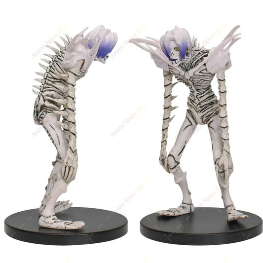 Death Note Rem PVC Action Figure | 16 Cms |