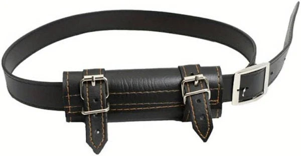 PU Leather |PVC| Single Belt for Anime Katana Sword Waist Sheath Holder