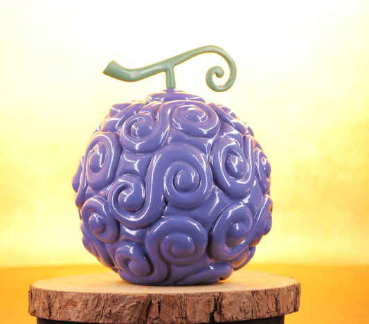 One Piece | Anime Gomu Gomu Devil Fruit | Collectible Figure |18 cm |