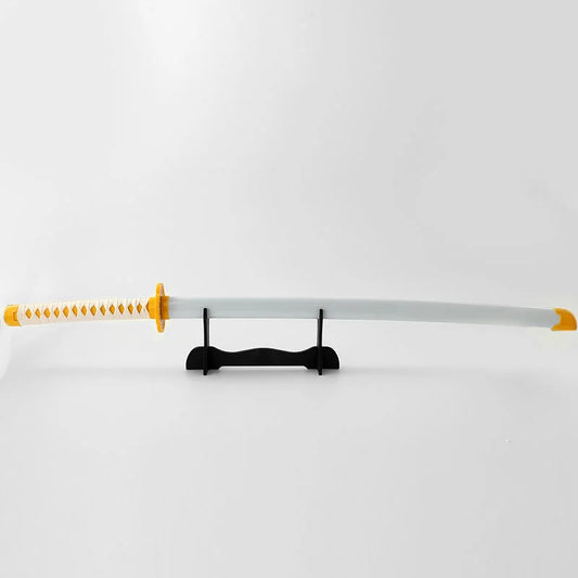 LED Demonslayer zenitsu Version II | Samurai Katana | Zenitsu