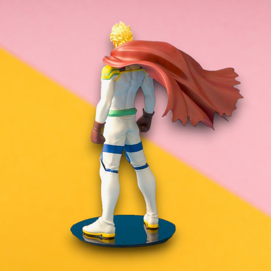 My Hero Academia | Togata Mirio PVC Anime Action Figure |19 Cms |