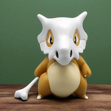 Cubone first main image full face