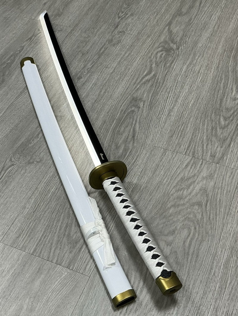 One Piece Wado Ichimonji Zoro LED Katana | Lifesize Sword