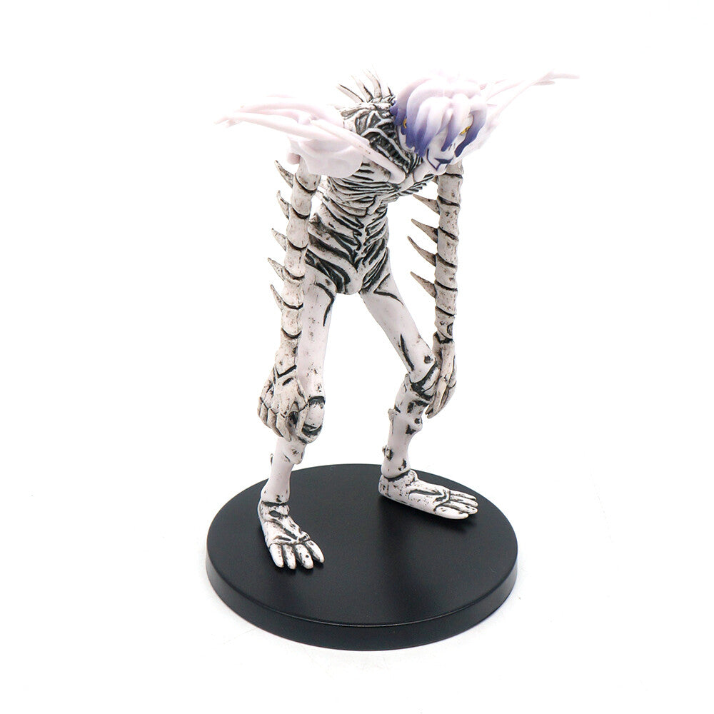 Death Note Statue Rem Death Note Rem PVC Action Figure | 16 Cms