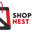 ShoppingNest logo