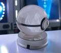  Dragonite Crystal Poké Ball 3D with out light 
